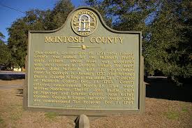 McIntosh County-2009